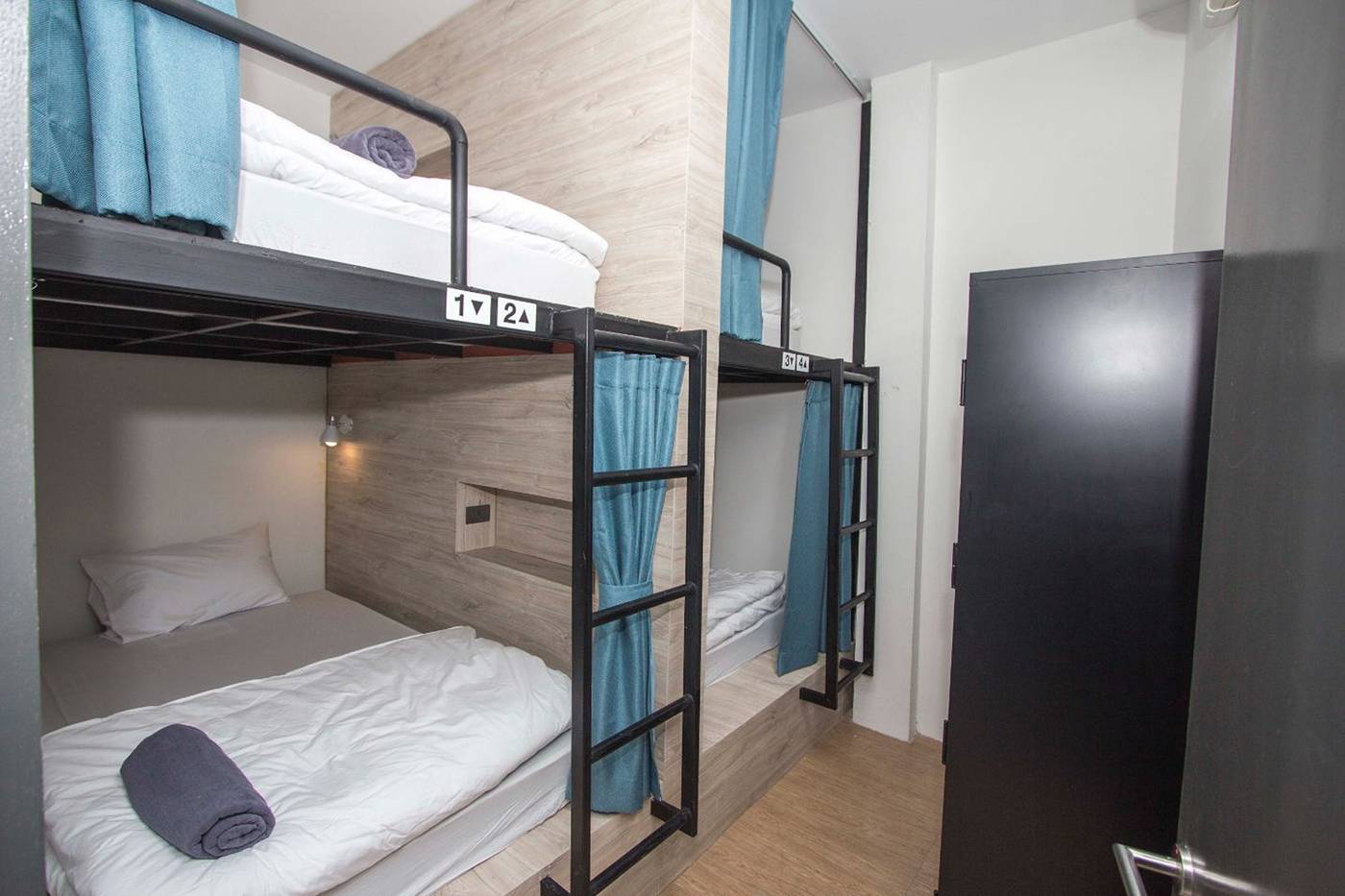 All-Day-Hostel-SHA-by-ZUZU-Room-10