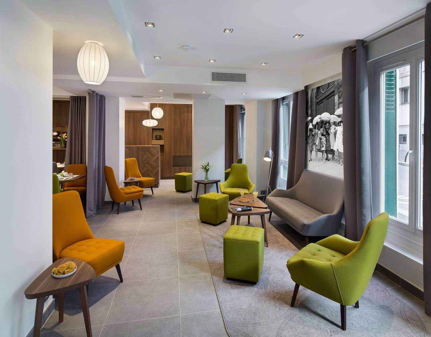Best-Western-Plus-61-Paris-Nation-Hotel-Lobby-6