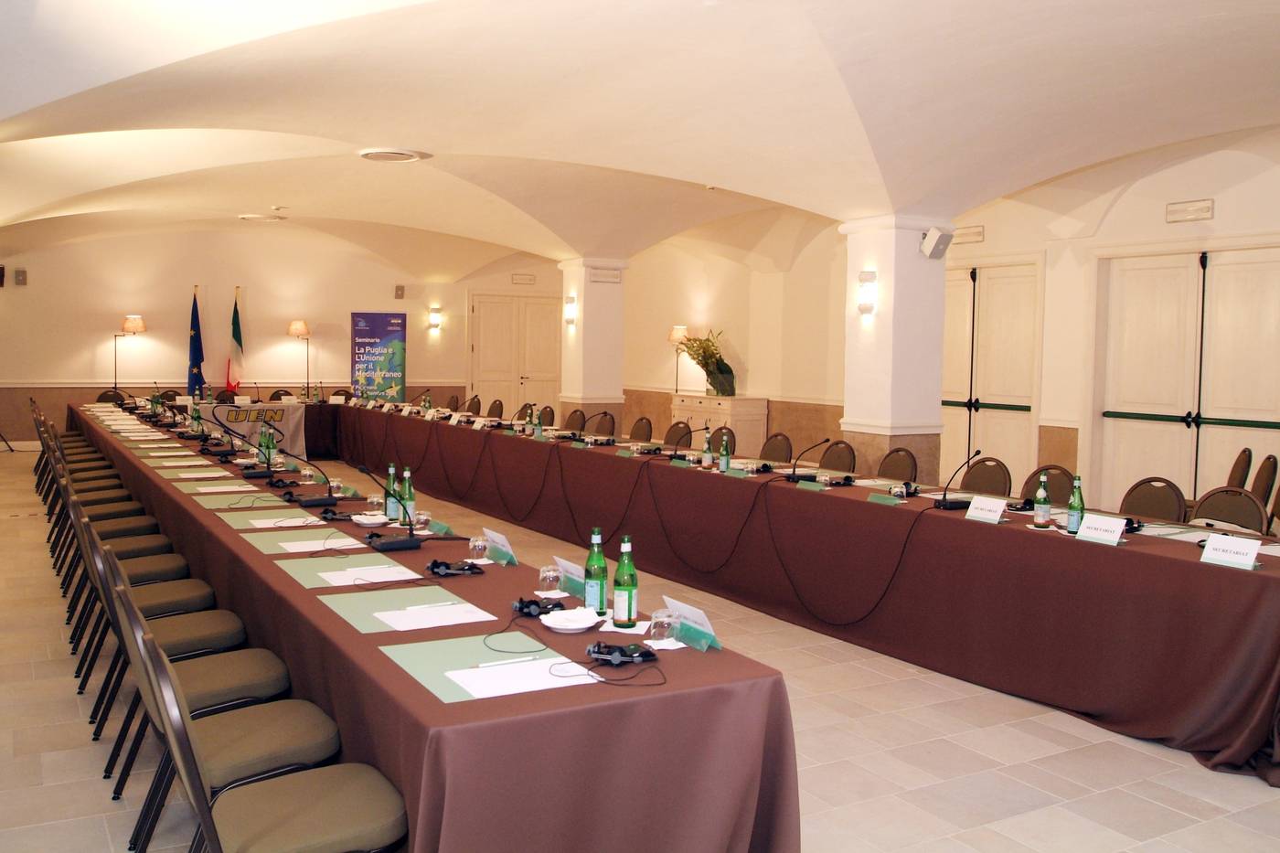Borgobianco Resort & Spa