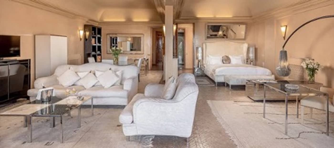 Es Saadi Marrakech Resort Palace