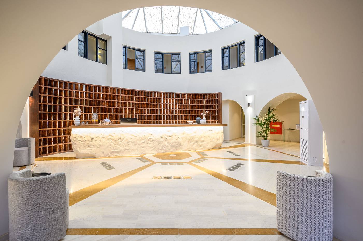 Malia Bay Beach Hotel and Bungalows