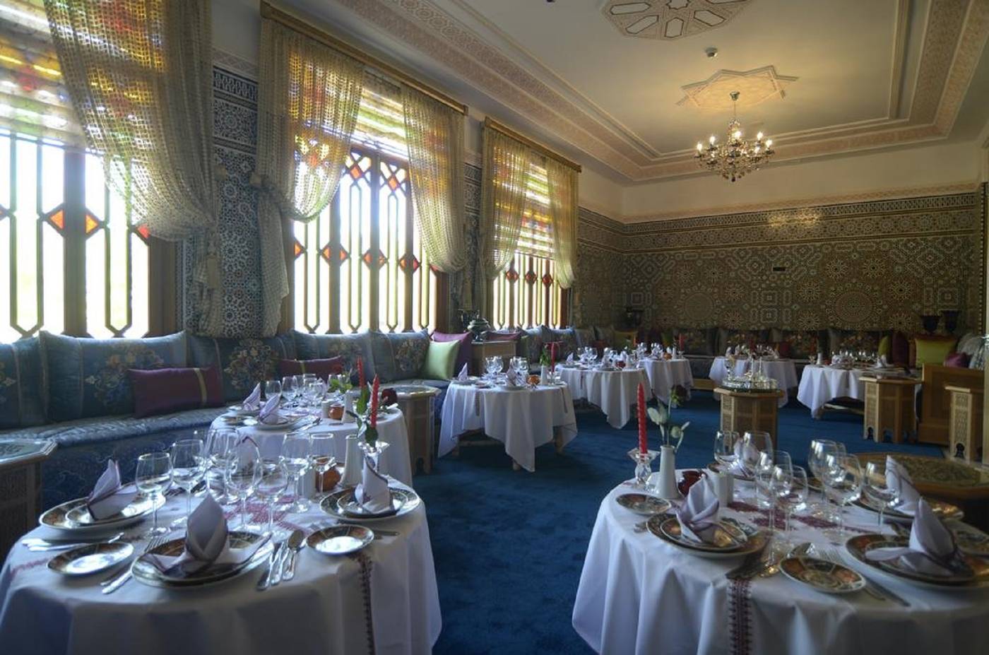 El Olivar Palace & Spa 10.09