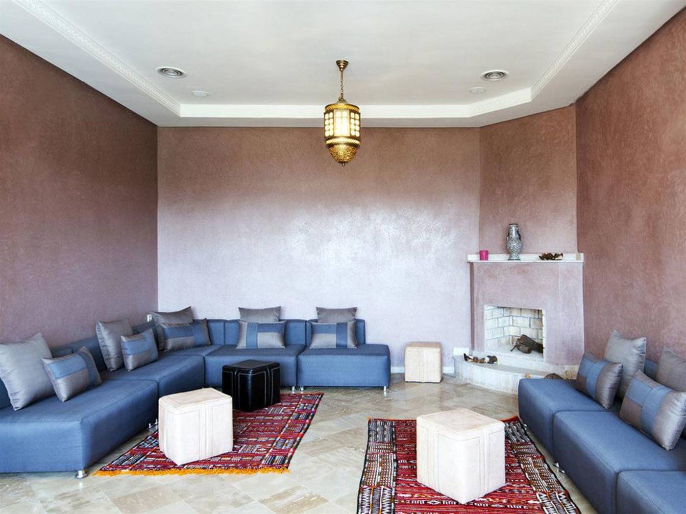 Villa Agapanthe-Morocco-FES -General view-8