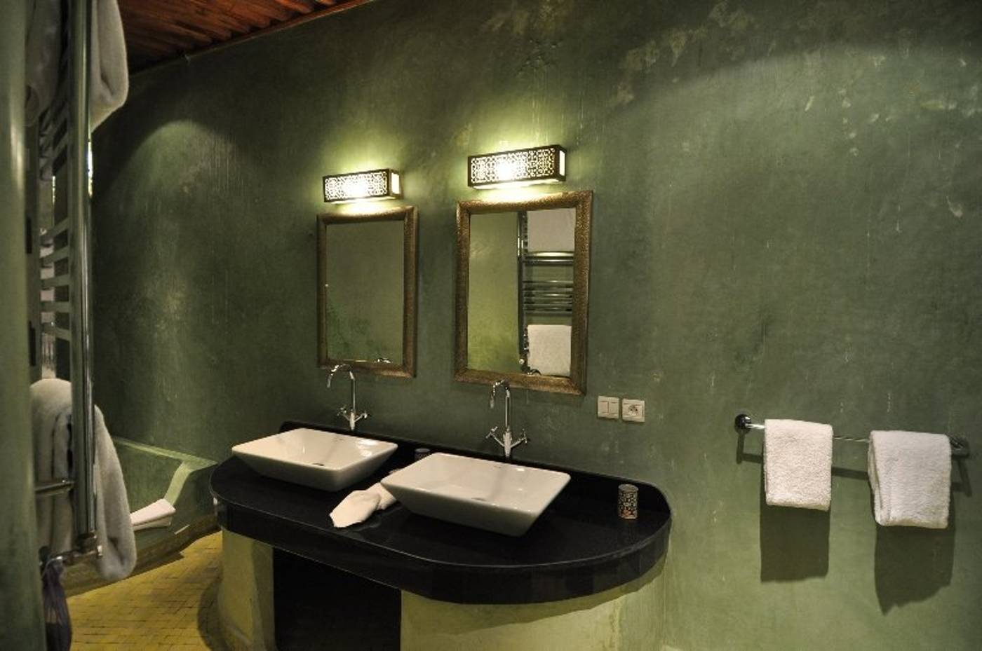 Riad Layla-Morocco-Fes-Room-10