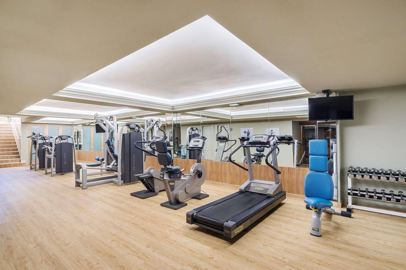 Occidental-Fuengirola-Sports-and-Entertainment-64