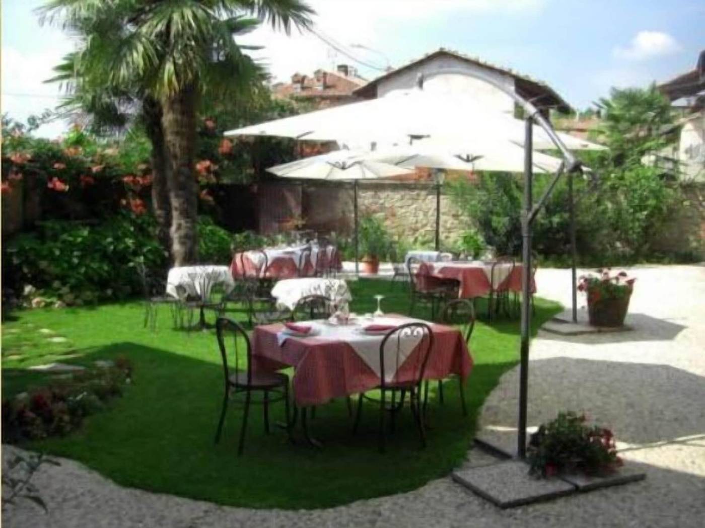 La Corte Del Barbio - Italy - Aramengo - General view - 3