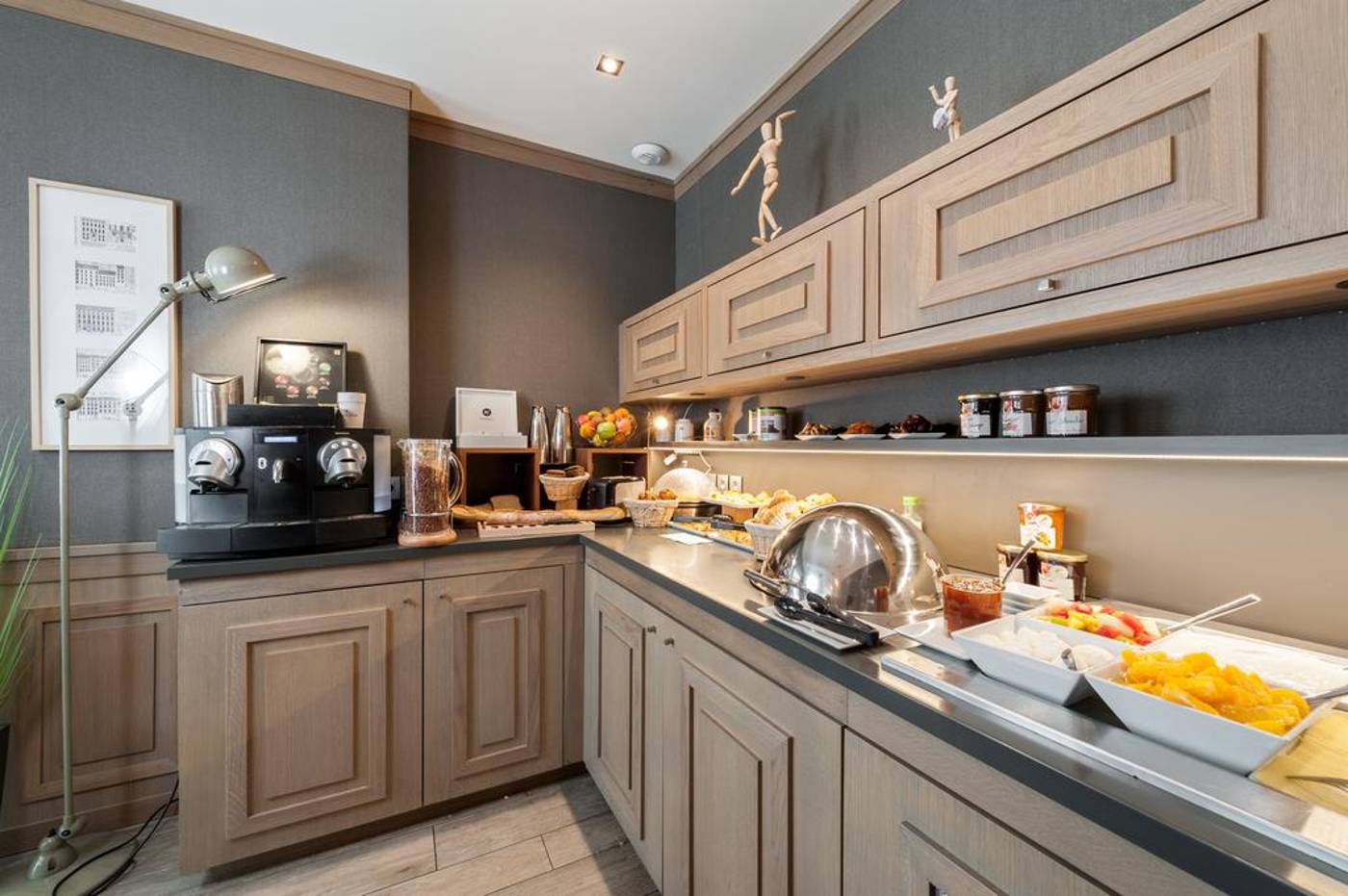 Hotel-Le-209-Paris-Bercy-General-view-19