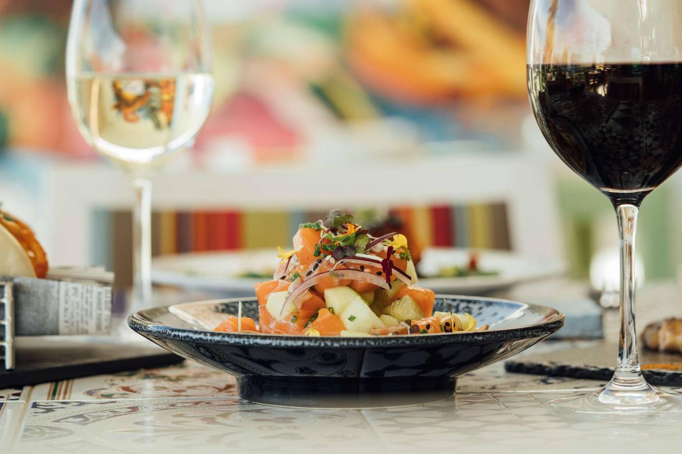 Higueron-Hotel-Malaga--Curio-Collection-by-Hilton---Adults-Recommended-Restaurant-37