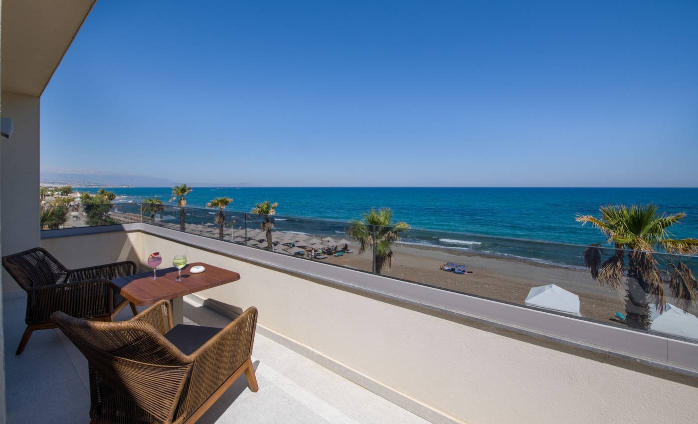 Amira Luxury Resort and Spa, Crete