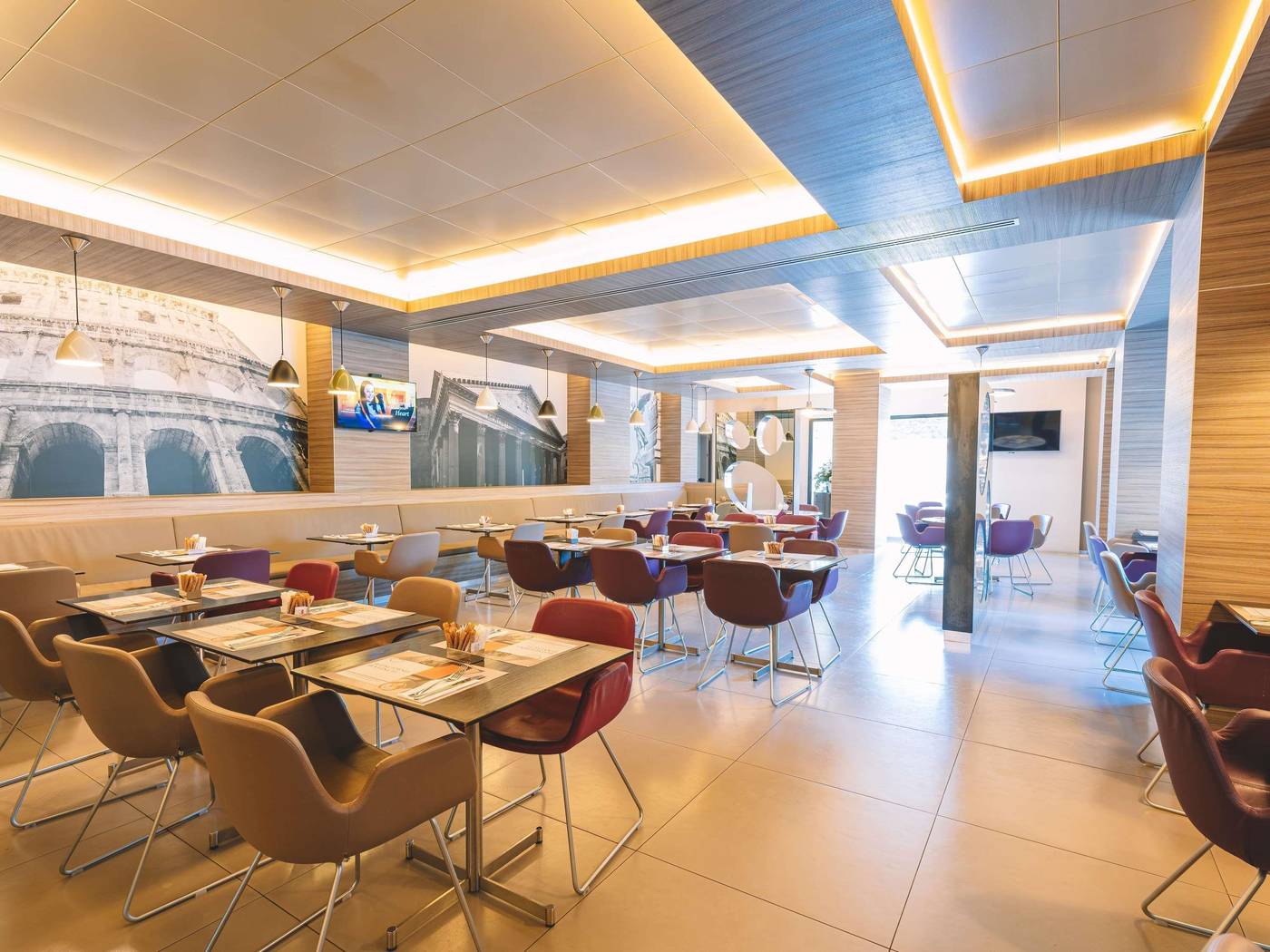 Mercure-Roma-Centro-Colosseo-Restaurant-12