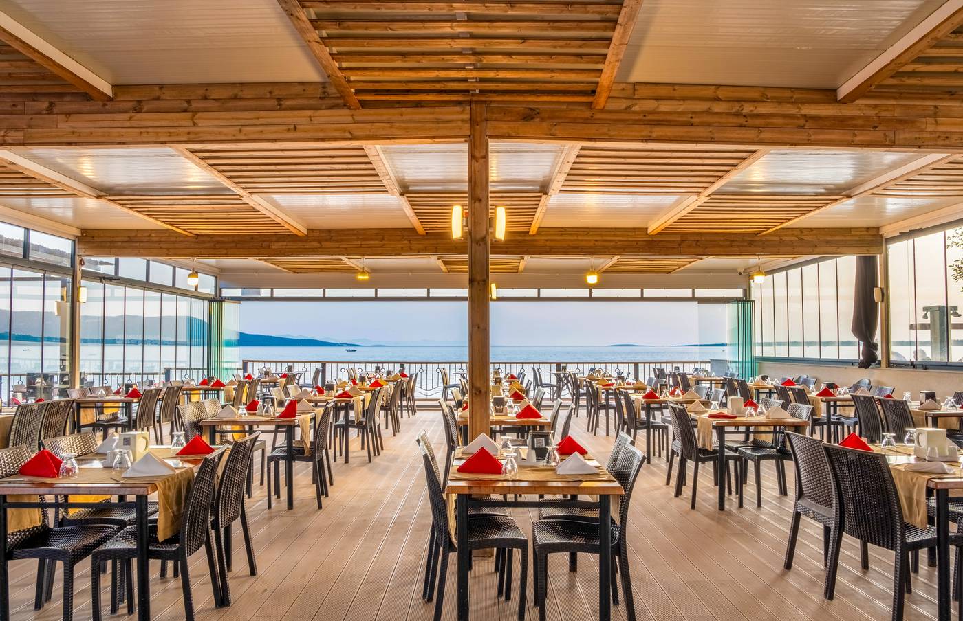 Maya World Didyma Hotel