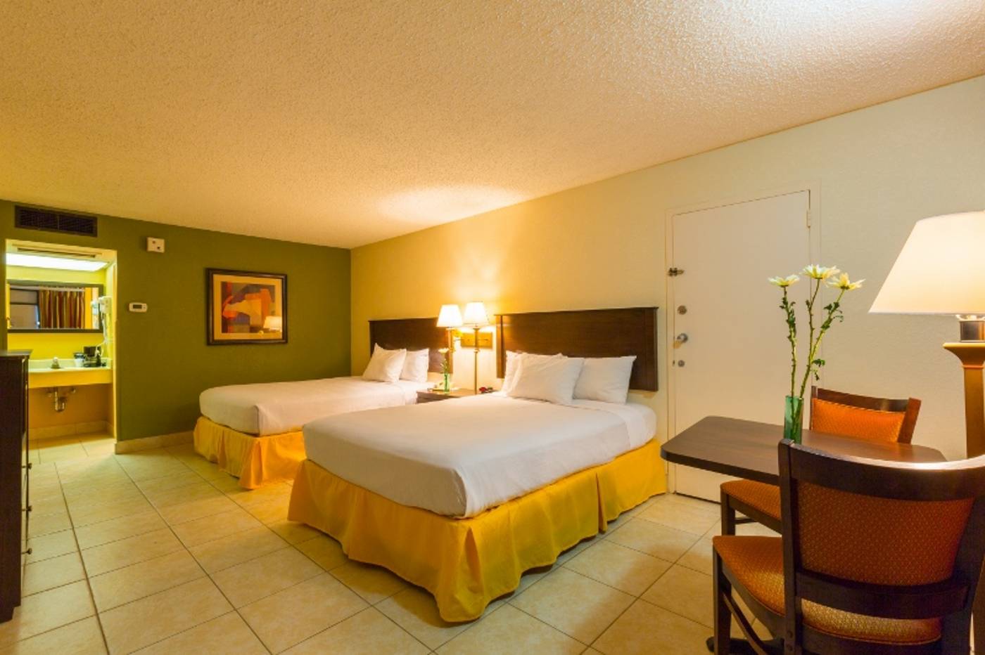 Champions World Resort