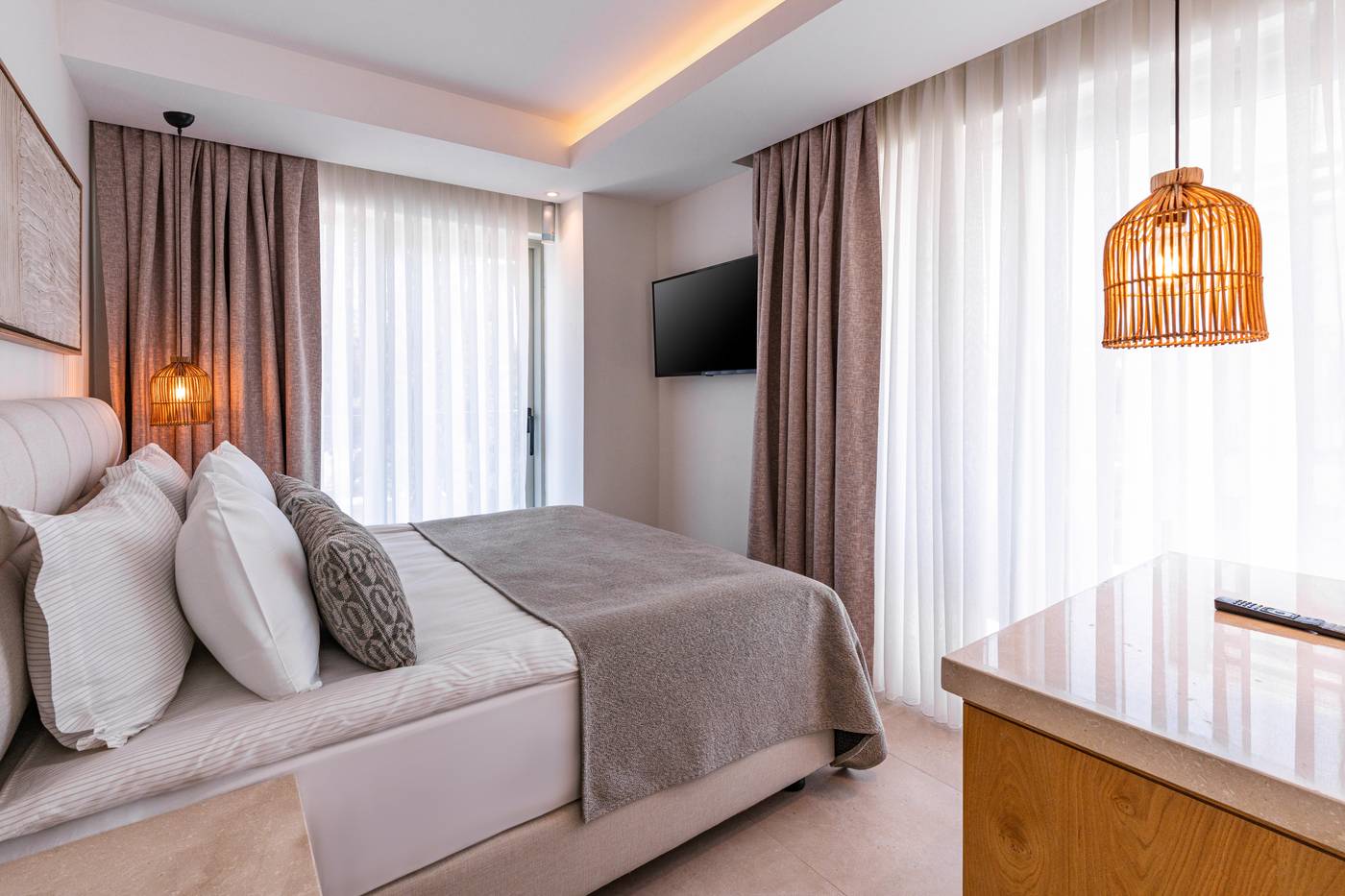 Club Arona by Laren Hotels