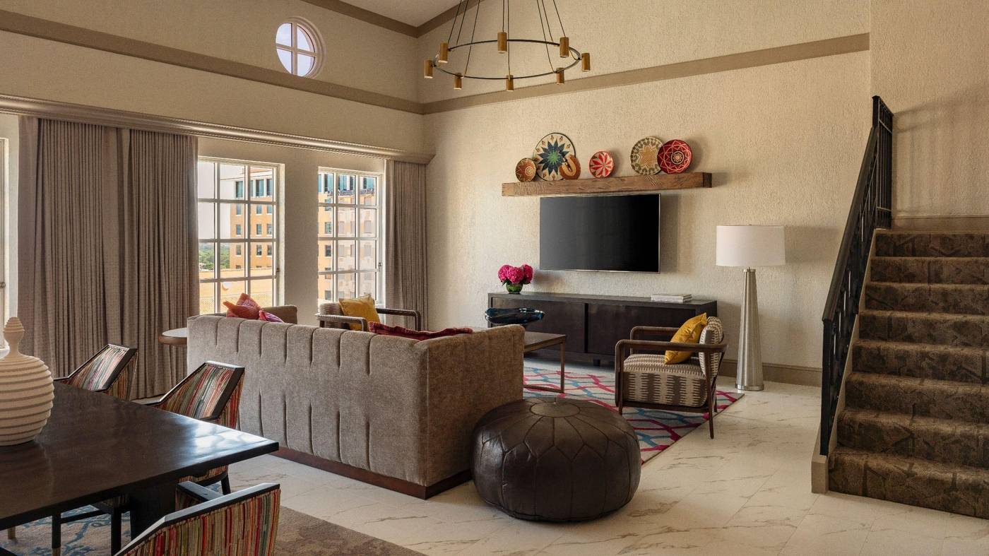 Hyatt Regency Coral Gables - United States - CORAL GABLES - Room - 5