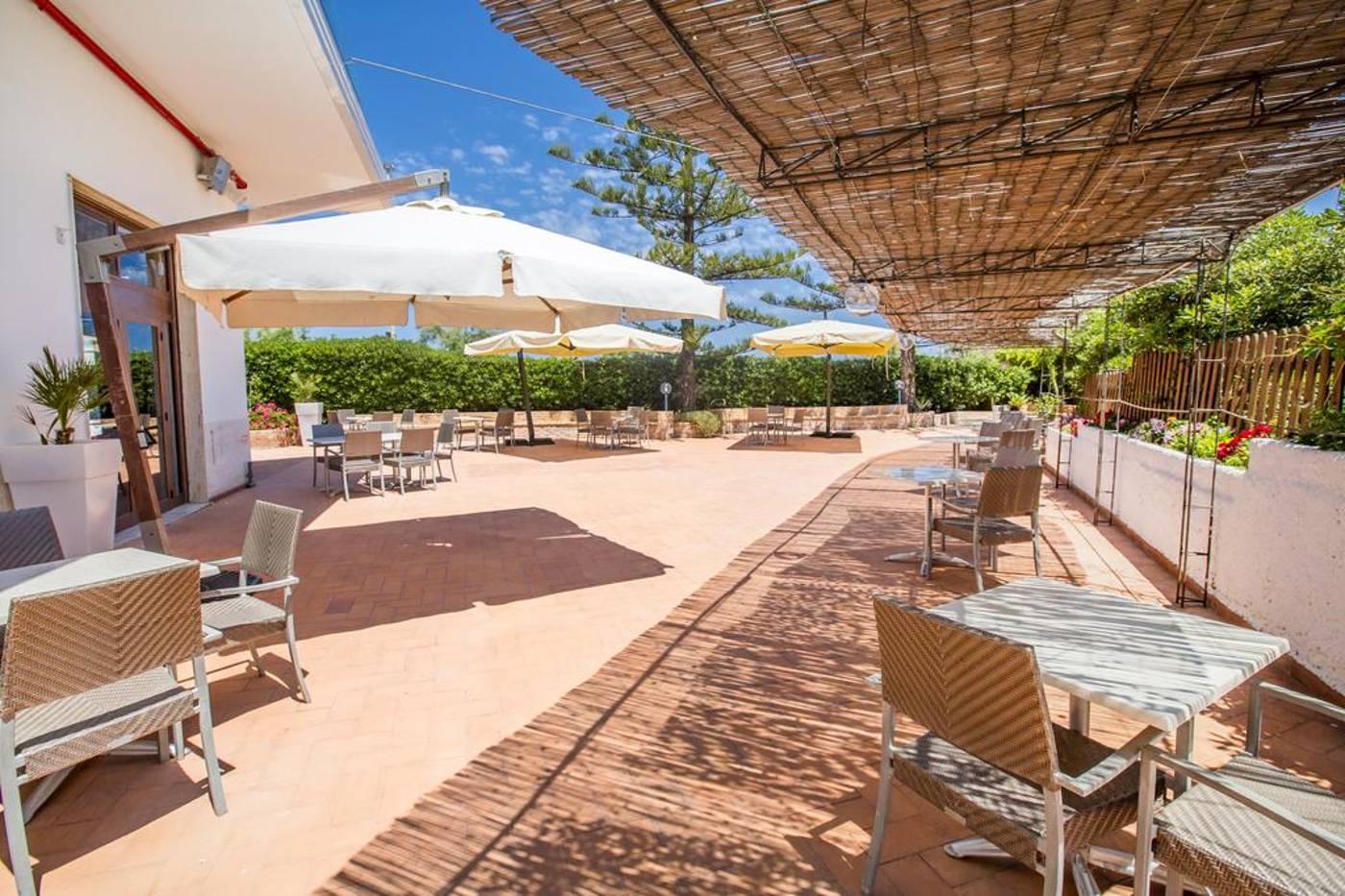 Tourist Hotel Cefalu