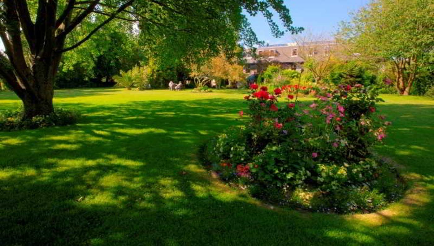 Le Friquet Country-United Kingdom-GUERNSEY-General view-8