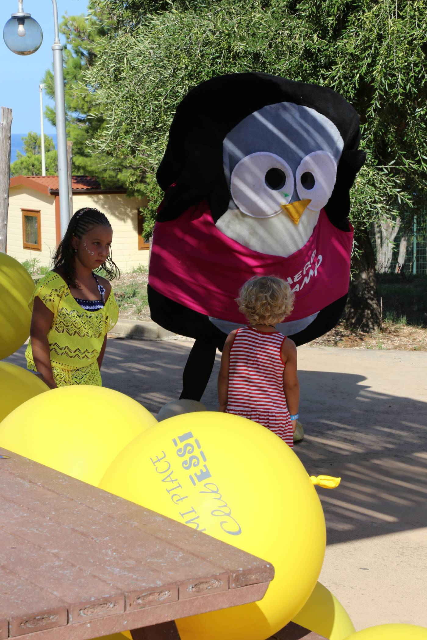 Club-Esse-Cala-Gonone-Beach-Village-Sports-and-Entertainment-70