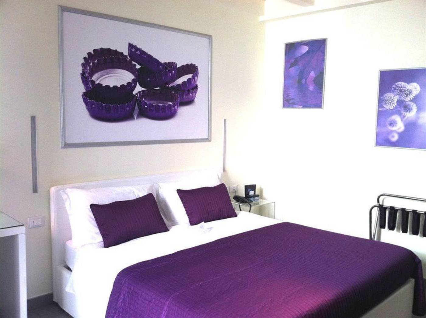 Avenue Hotel-Italy-Como-General view-9
