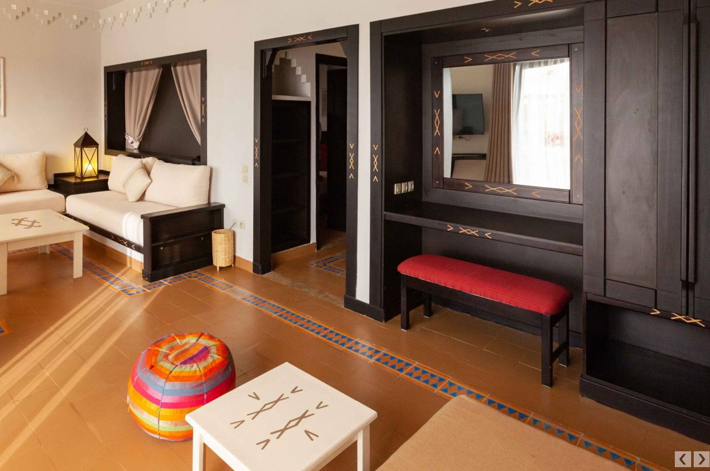 Borjs Hotel Suites & SPA