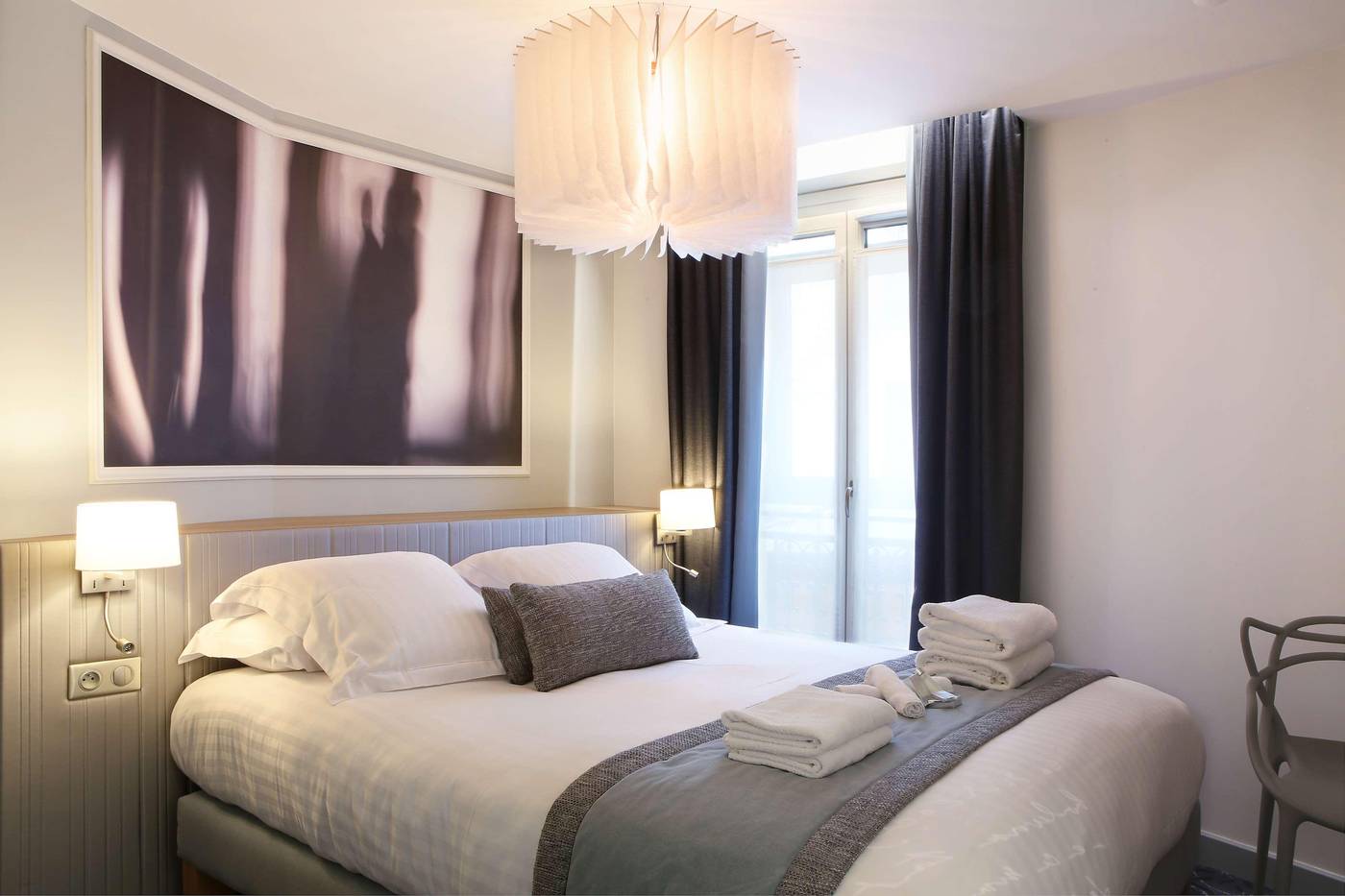 Hotel-Litteraire-Le-Swann--BW-Premier-Collection-Room-33