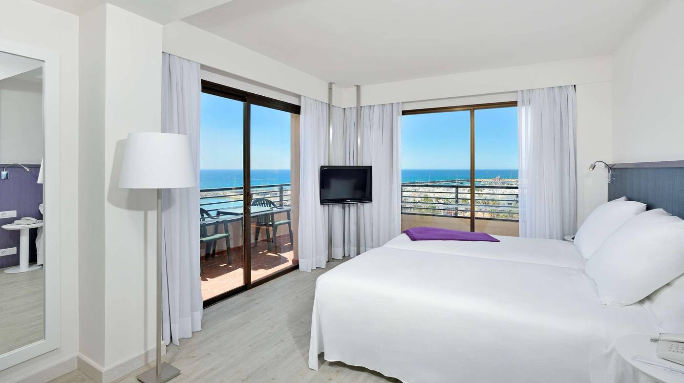 Hotel-Ocean-House-Costa-del-Sol-Affiliated-by-Melia-Room-40