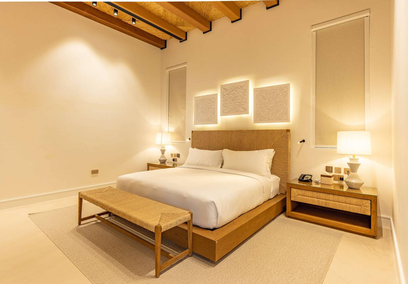 Maysan-Doha--LXR-Hotels---Resorts-Room-22