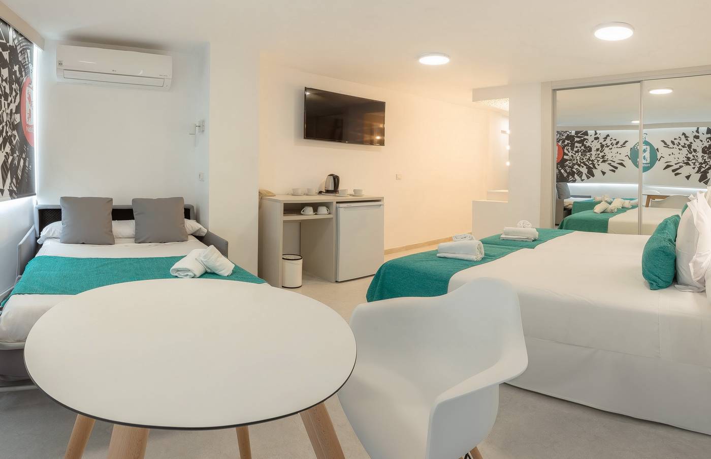 Benidorm Celebrations Music Resort - Adults Only