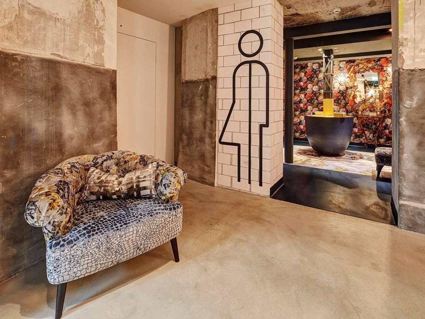 Hotel Anker-Switzerland-LUCERNE-General view-2