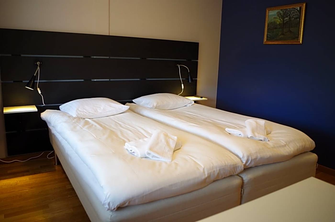 Spoton Hostel Sportsbar-Sweden-GOTHENBURG-General view-7