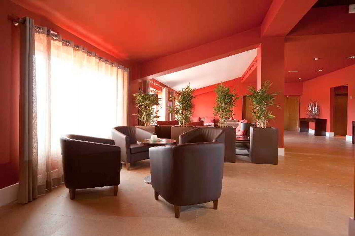 Montado Hotel & Golf Resort-Portugal-PALMELA-Lobby-7