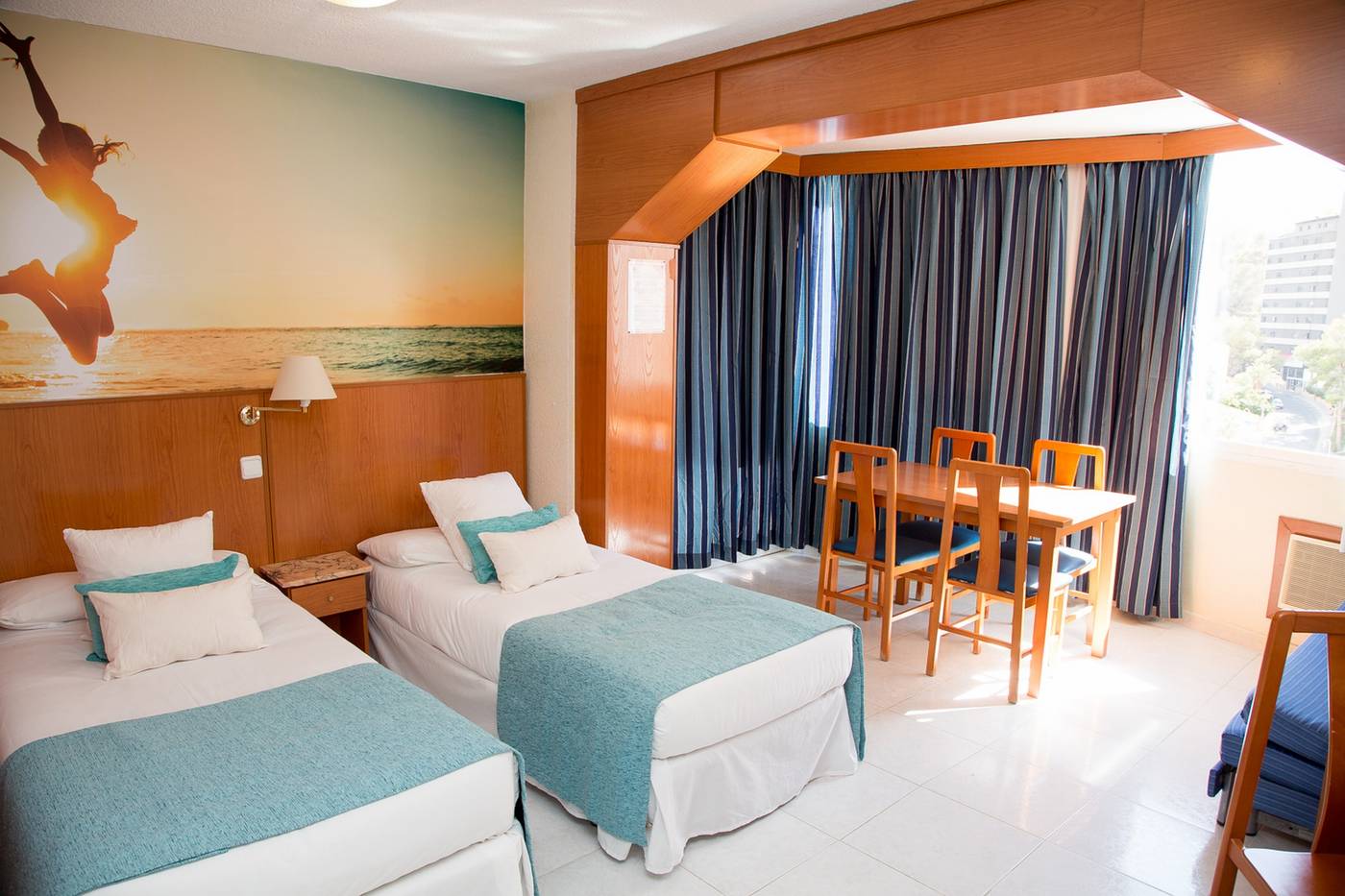 Benidorm Celebrations Music Resort - Adults Only