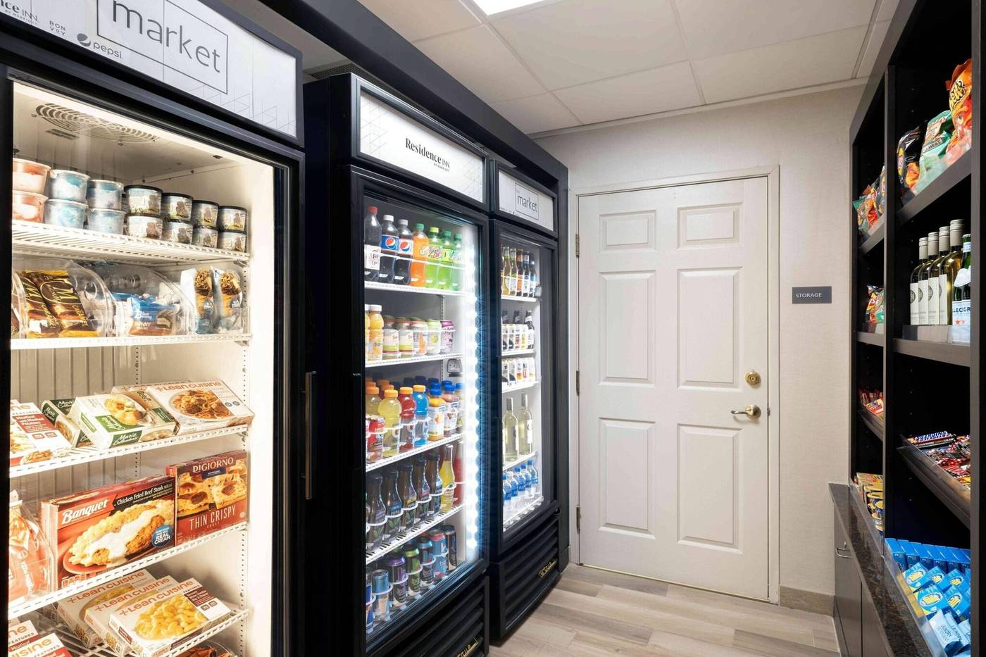 Residence Inn Austin South-United States-AUSTIN-General view-2