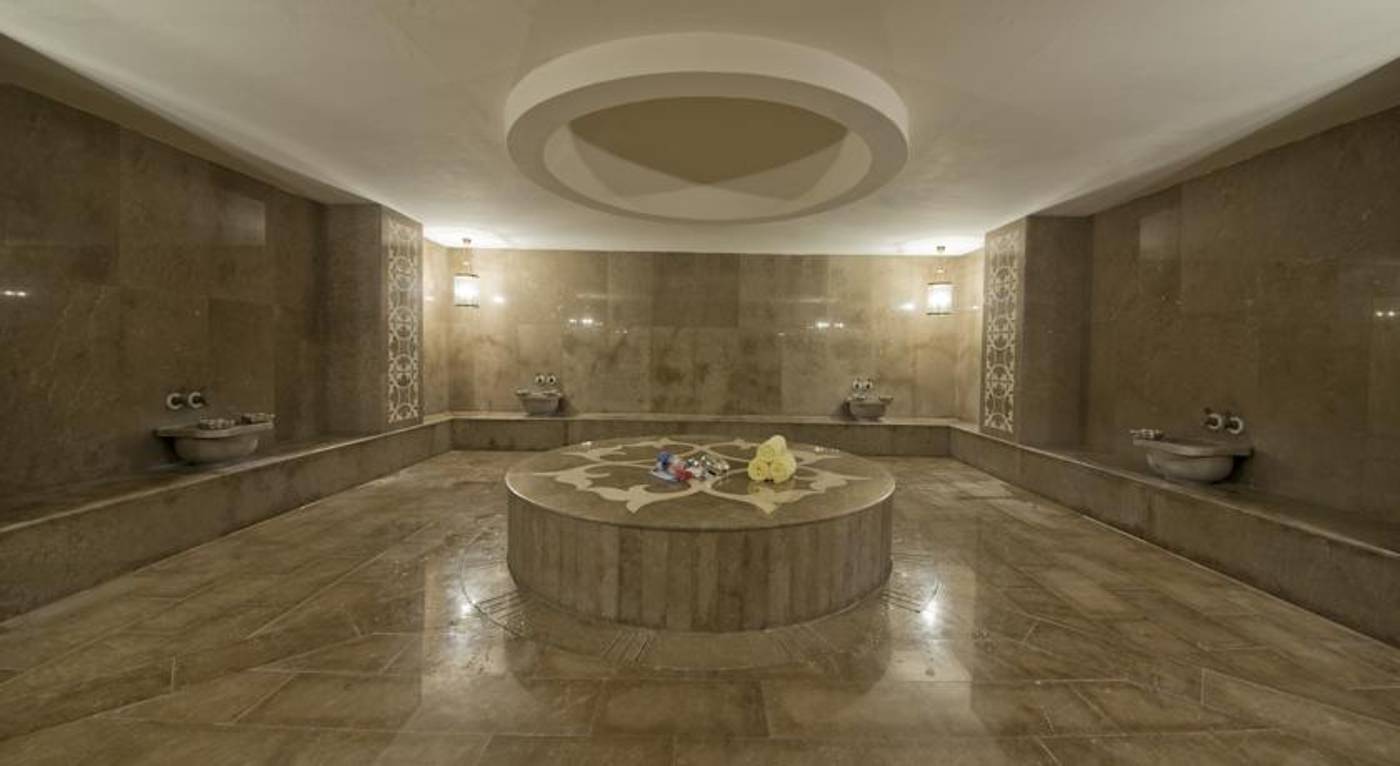 Novia Dionis Resort & Spa