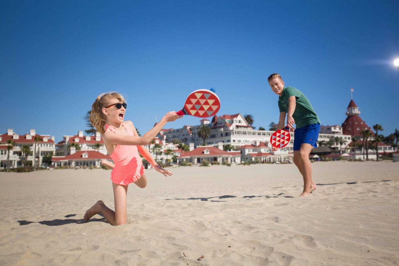 Beach Village at The Del, Curio Collection - United States - Coronado - Sports and Entertainment - 6