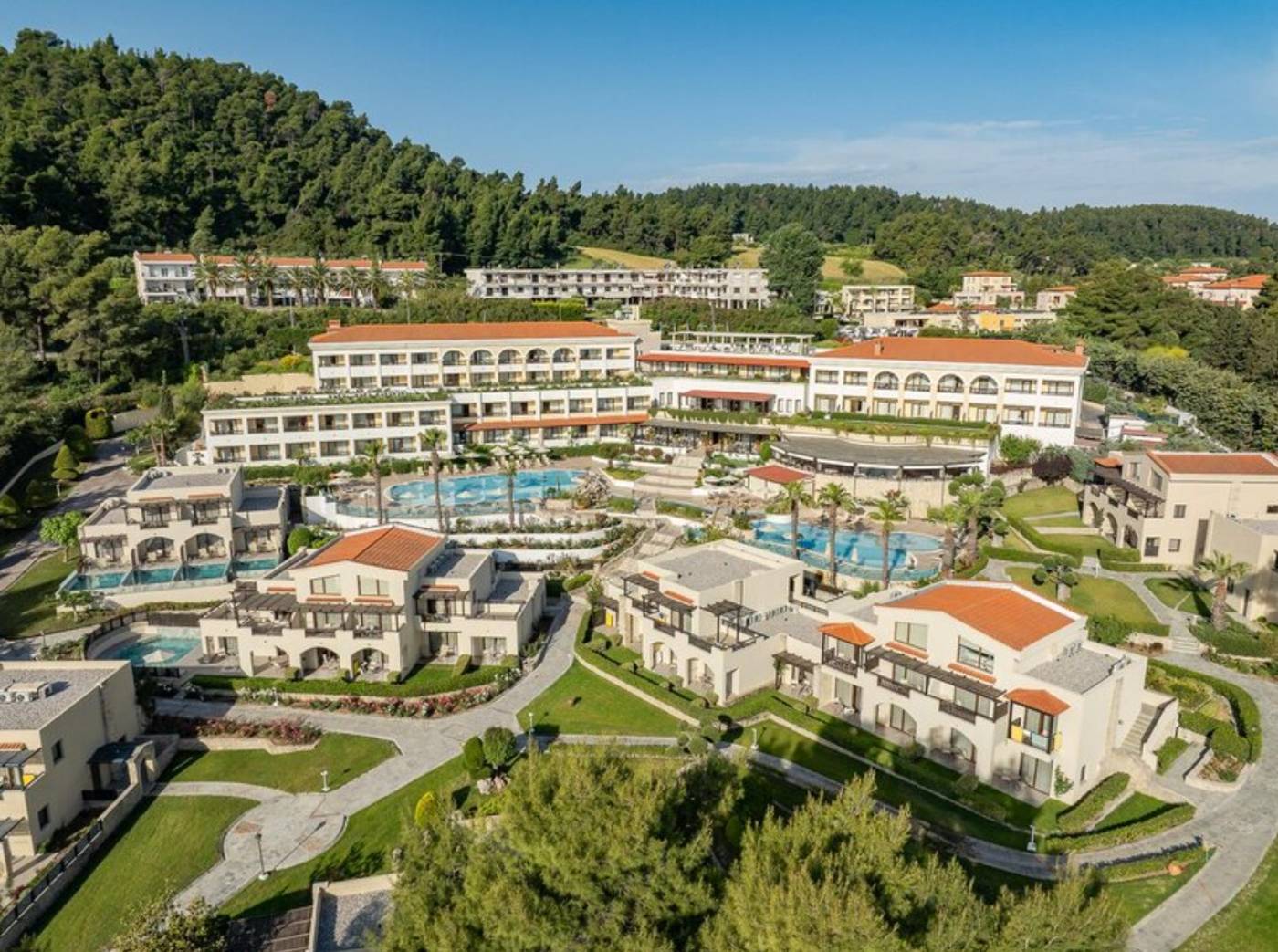 Aegean-Melathron-Thalasso-Spa-Hotel-General-view-13