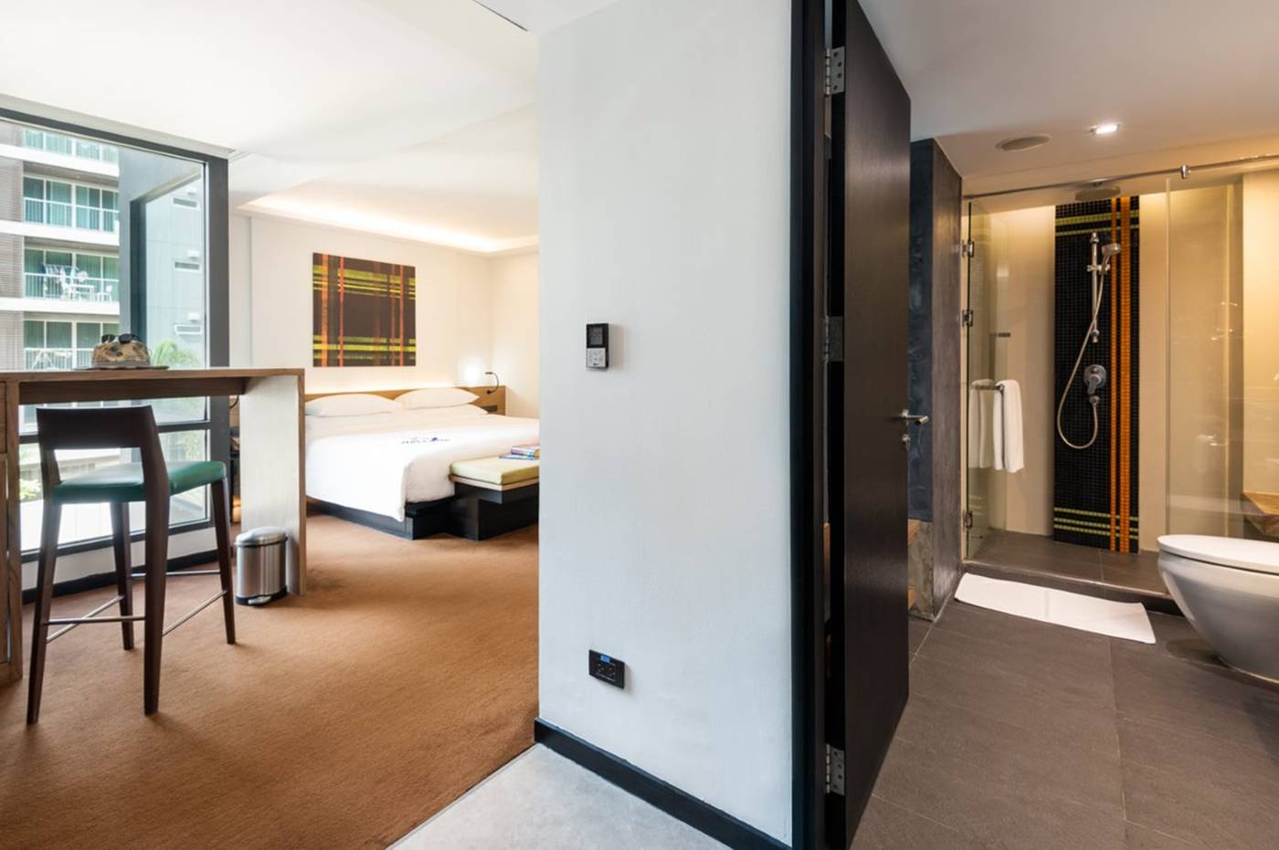 Maitria-Mode-Sukhumvit-15-Bangkok-Room-33