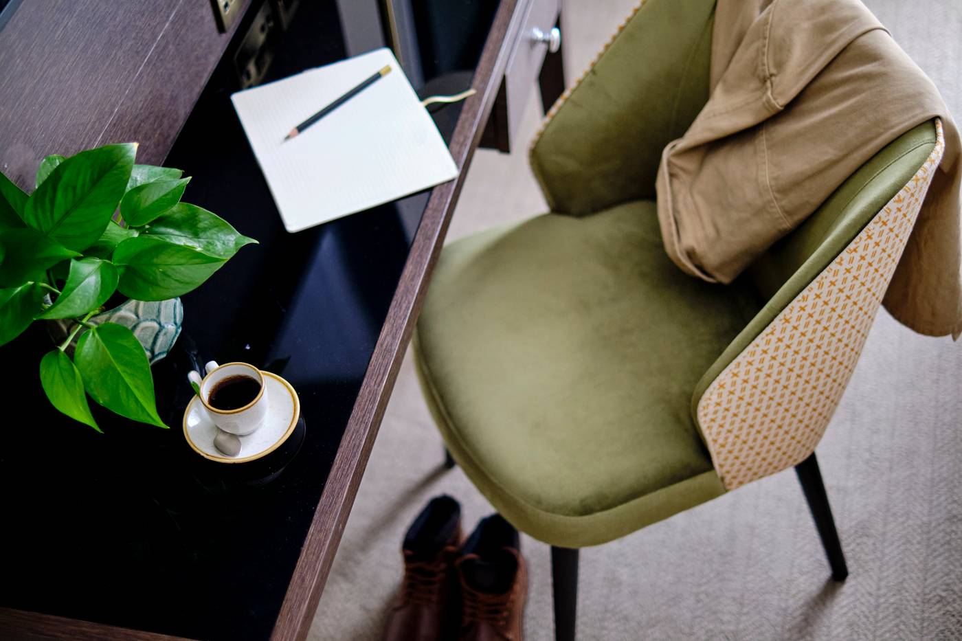 The Clermont London Victoria - United Kingdom - LONDON - Room - 5