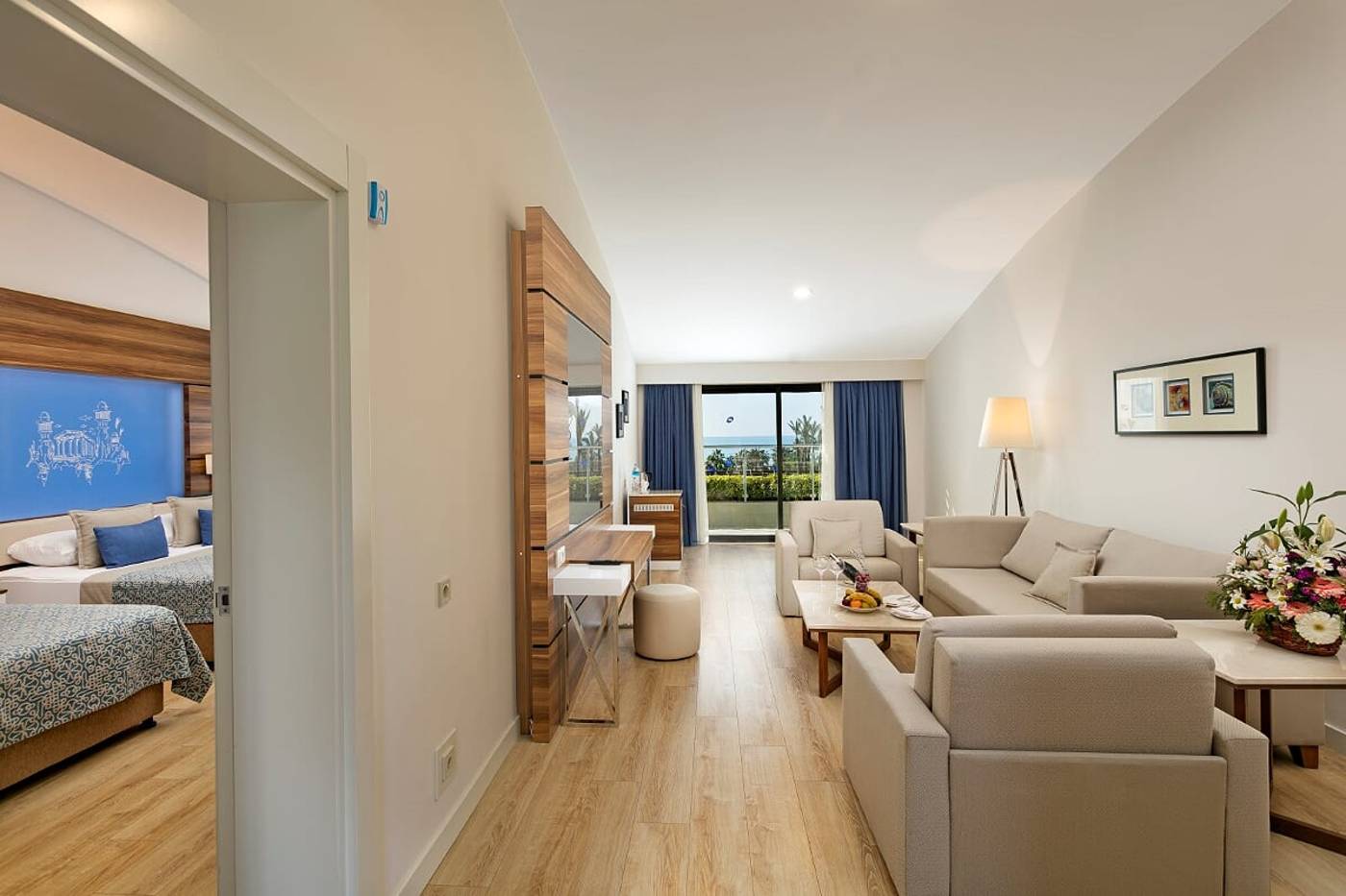 Limak Atlantis Resort