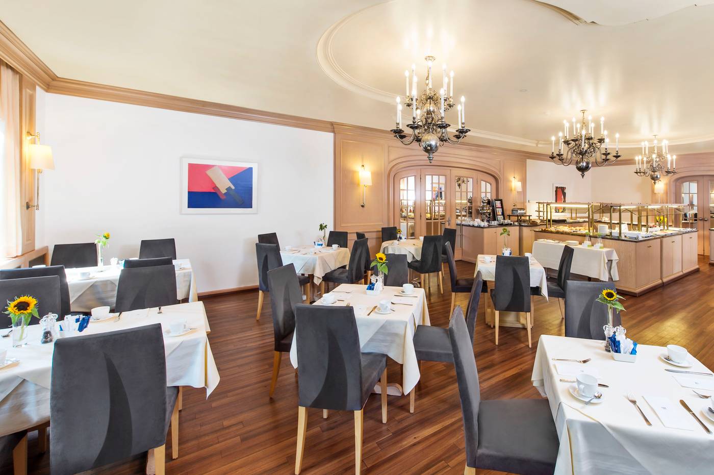 Forsthaus Fürth Nürnberg-Germany-FÜRTH-General view-10