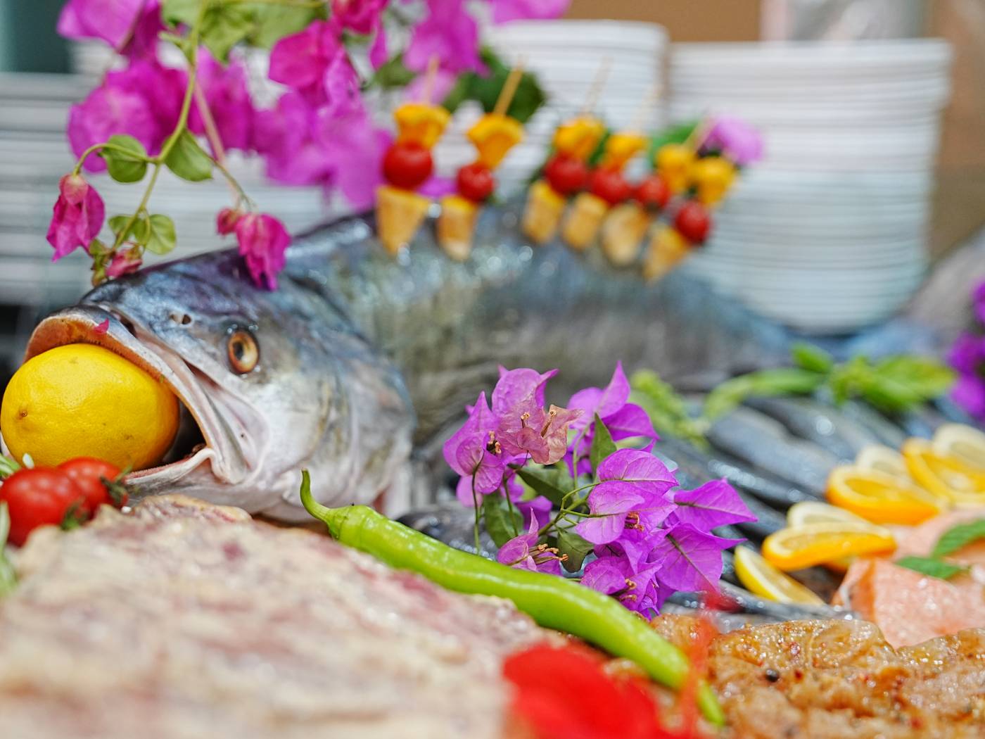 Bodrum-Park-Resort-Restaurant-39
