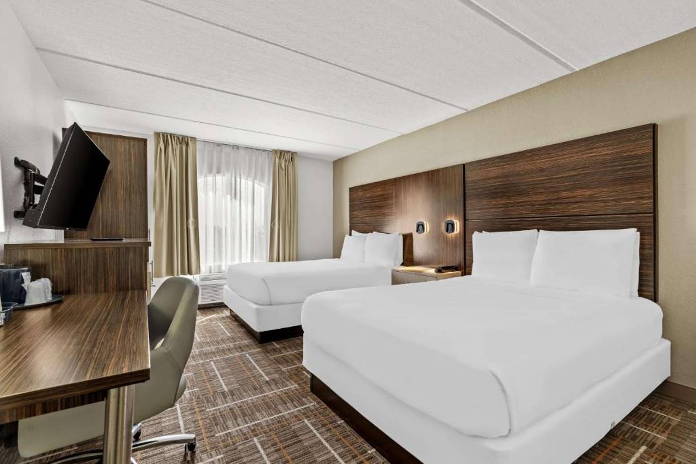 Sonesta Essential Orlando-United States-Orlando-Room-10