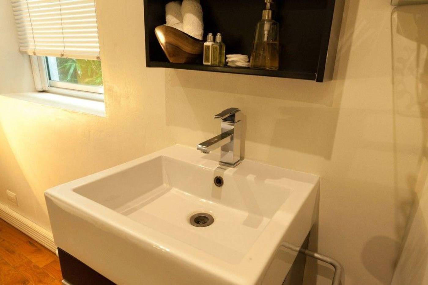 Villa Condesa-Mexico-MEXICO CITY-General view-8