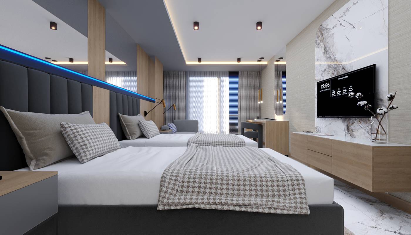 Almaris Resort