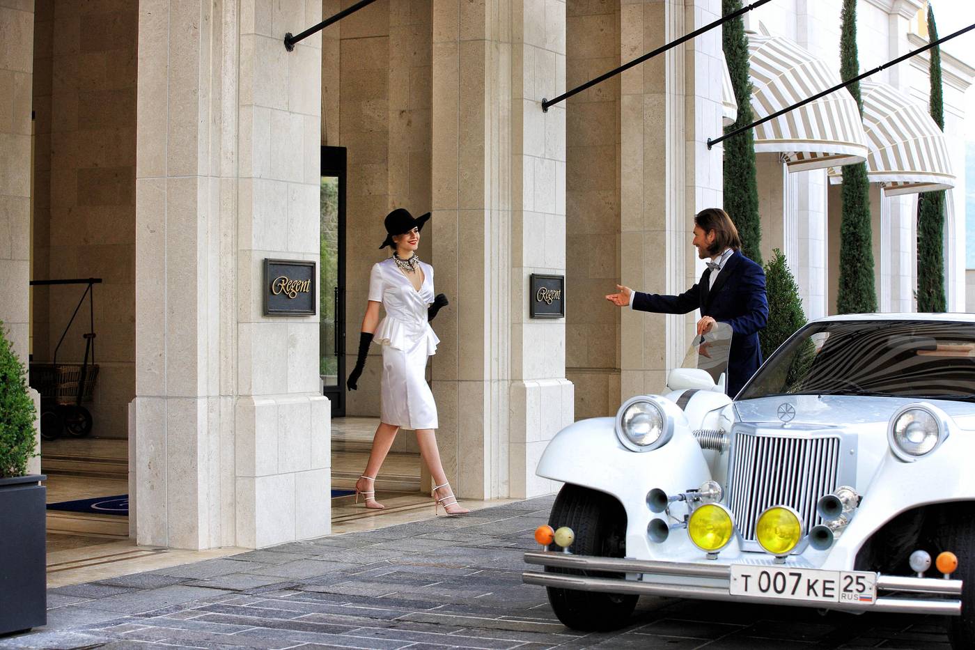 Regent Porto Montenegro-Montenegro-Tivat-General view-10