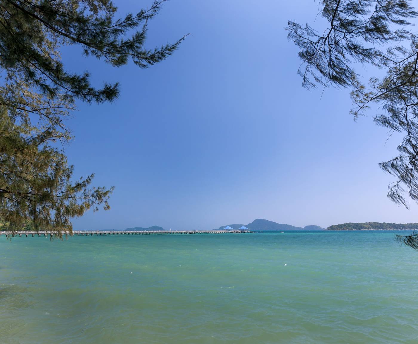 Phuket Sea Resort SHA by ZUZU-Thailand-PHUKET-General view-7