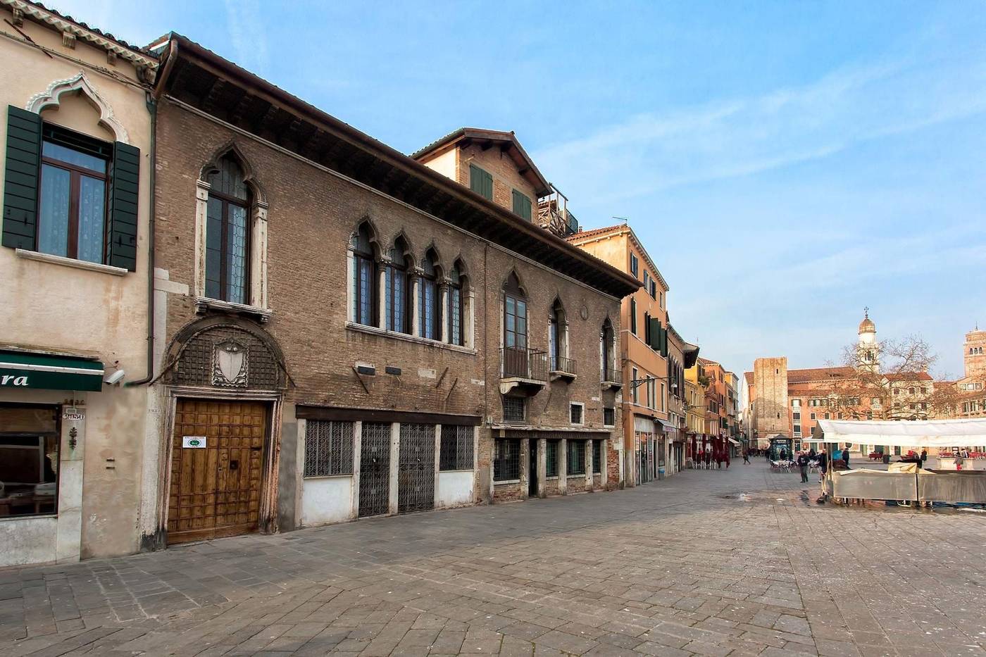 Hotel Cà Nobile Corner-Italy-VENICE-General view-7