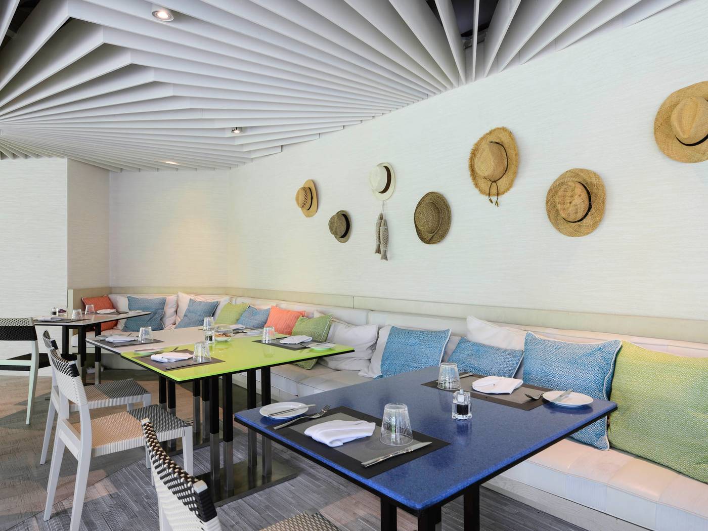 Veranda Resort Pattaya Na Jomtien - MGallery