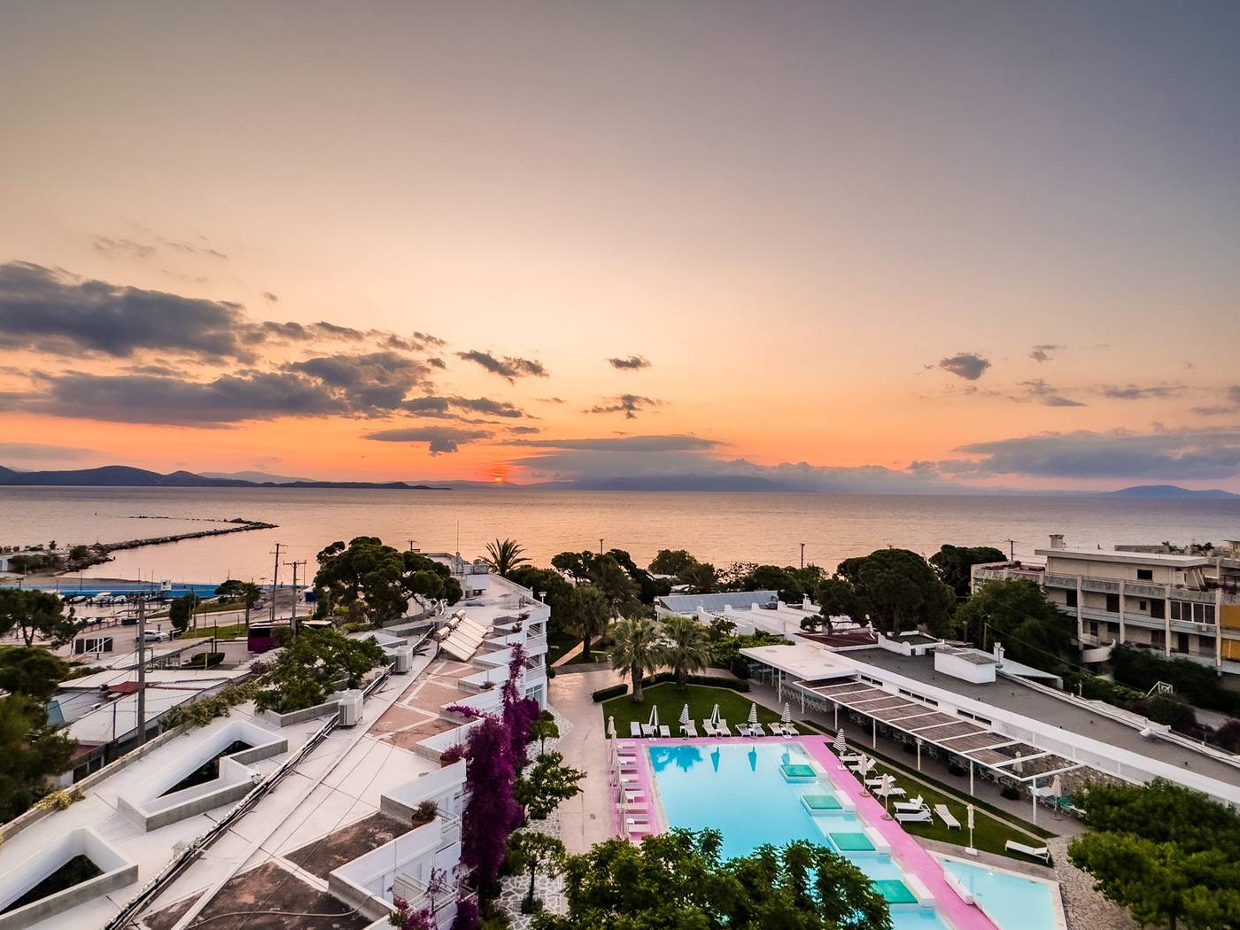 Marathon Beach Resort 09