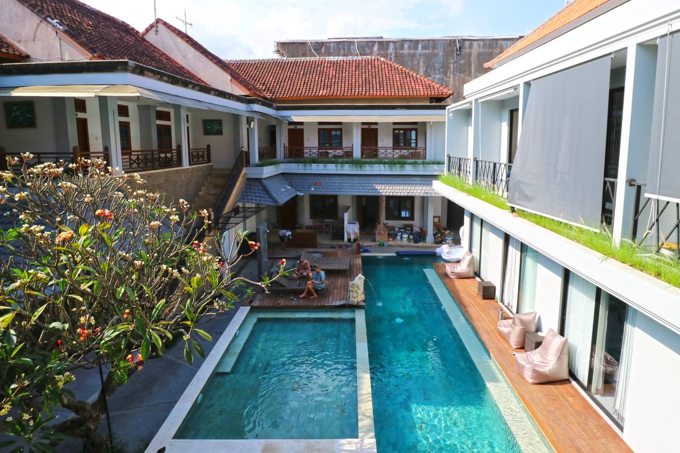 Gemini Star Hotel by ZUZU-Indonesia-KUTA-General view-6
