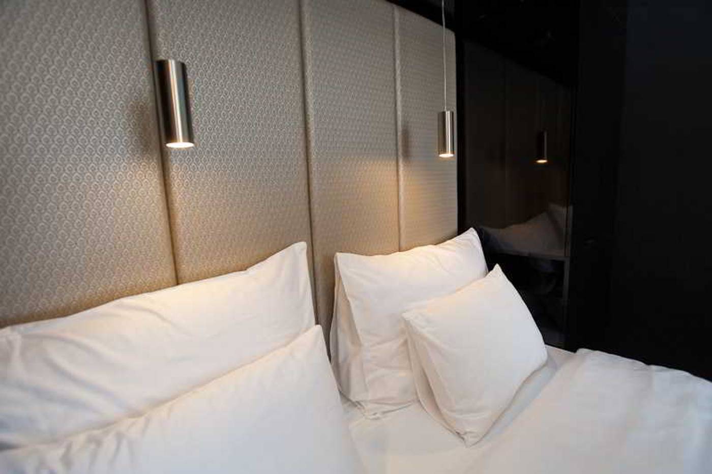 Miss Sophie's-Czech Republic-PRAHA 2-Room-4